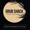 Restaurant Grub Shack Dubai Logo