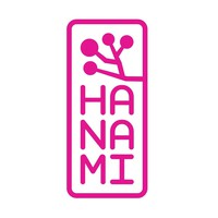 Restaurant Hanami Logo