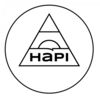 Restaurant Hapi Logo