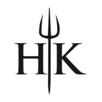 Restaurant Hell's Kitchen Dubai Logo