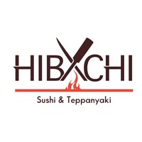 Restaurant Hibachi Logo