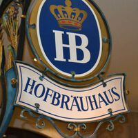 Restaurant Hofbrahaus Dubai Logo