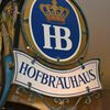 Restaurant Hofbrahaus Dubai Logo