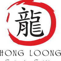 Restaurant Hong Loong Chinese Restaurant Logo