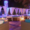 Restaurant Horizon Lounge - Habtoor Grand Beach Resort & Spa Jumeirah Beach Picture