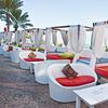 Restaurant Horizon Lounge - Habtoor Grand Beach Resort & Spa Jumeirah Beach Picture