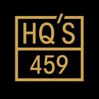 Restaurant HQ’S 459 Logo