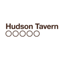 Restaurant Hudson tavern Logo