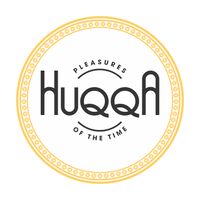Restaurant Huqqa Dubai Logo