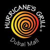 Restaurant Hurricane's Grill Dubai Logo