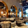Restaurant Hurricane's Grill Dubai Picture