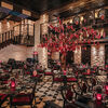 Restaurant Hutong Dubai Picture