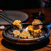 Restaurant Ikigai Picture