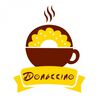 Restaurant Il Donaccino Dubai Logo