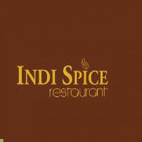 Restaurant Indi Spice Dubai Logo