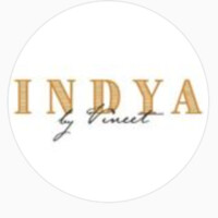 Restaurant Indya by Vineet Logo