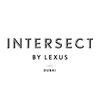 Restaurant Intersect By Lexus Logo