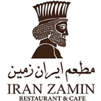 Restaurant Iran Zamin Restaurant & Cafe Logo
