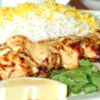 Restaurant Iran Zamin Restaurant & Cafe Picture