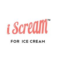 Restaurant iScream Logo