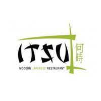 Restaurant Itsu Dubai Logo