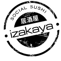 Restaurant Izakaya Logo