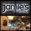 Restaurant Jamie's Italian Logo