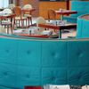 Restaurant Jigsaw Dubai Picture