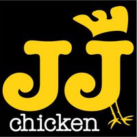 Restaurant Jj Chicken Dubai Logo