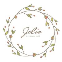 Restaurant Jolie Café Dubai Logo