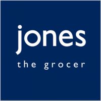 Restaurant Jones The Grocer Dubai Logo