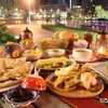 Restaurant Joury Restaurant Dubai Picture