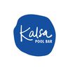 Restaurant Kalsa Pool Bar Dubai Picture