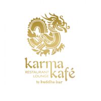 Restaurant Karma Kafe Dubai Logo