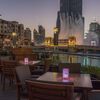 Restaurant Katana Dubai Picture