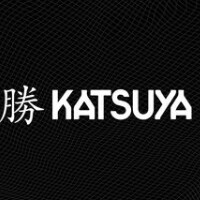 Restaurant Katsuya Dubai Logo