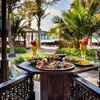 Restaurant Khaymat Al Bahar Dubai Picture
