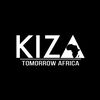Restaurant Kiza Logo