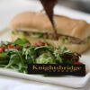 Restaurant Knightsbridge Cafe Dubai Picture