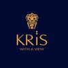 Restaurant Kris With A View Logo