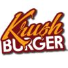 Restaurant Krush Burger Dubai Logo