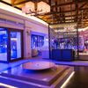 Restaurant La Baie Lounge Dubai Picture