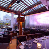 Restaurant La Cantine Du Faubourg Dubai Picture