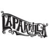 Restaurant La Parrilla Logo