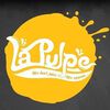 Restaurant La Pulpe Logo