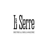 Restaurant La Serre Restaurant In Dubai Logo