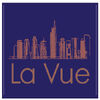 Restaurant La Vue - Pullman Dubai Jumeirah Lakes Towers Hotel & Residence Logo