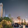 Restaurant La Vue - Pullman Dubai Jumeirah Lakes Towers Hotel & Residence Picture