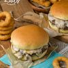 Restaurant Lads Burger Dubai Picture