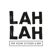 Restaurant Lah Lah Logo